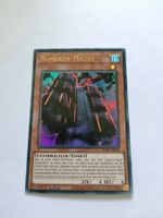 Yu-Gi-Oh! Numeron-Mauer