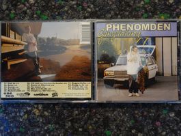 CD : Phenomden