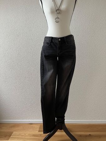 Street One Denim Jeans Grösse 25/32