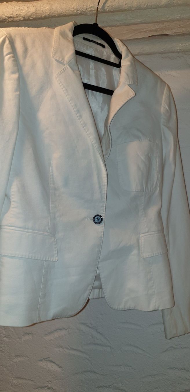Jacken: Blazer gr 36 – Gebraucht aus Gwatt (Thun) von Letzte-Chance-III