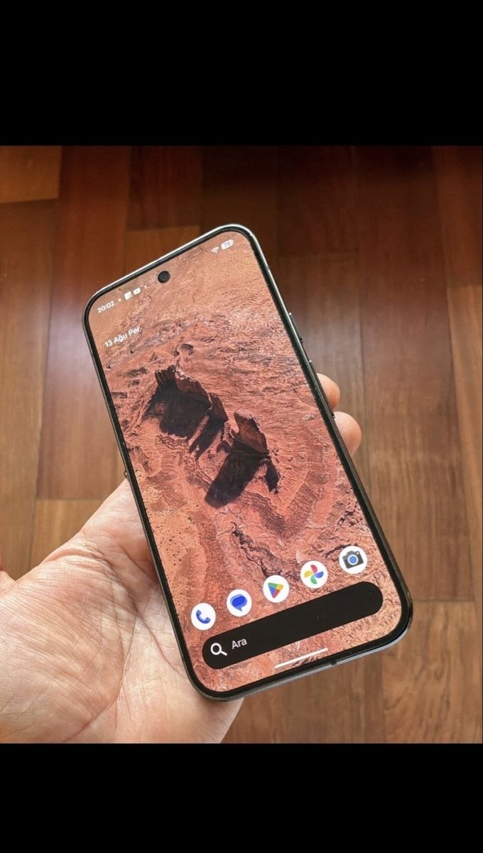 Google Telefoni cellulari / Smartphones: Google Pixel 9 Pro – Nuovo (secondo la descrizione) da Niedergösgen venduto da tin_lg6m 2