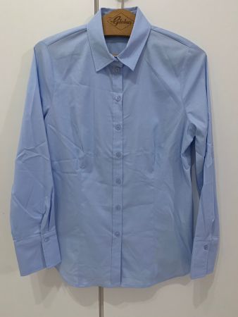 Neue Bluse von Justwhite 40