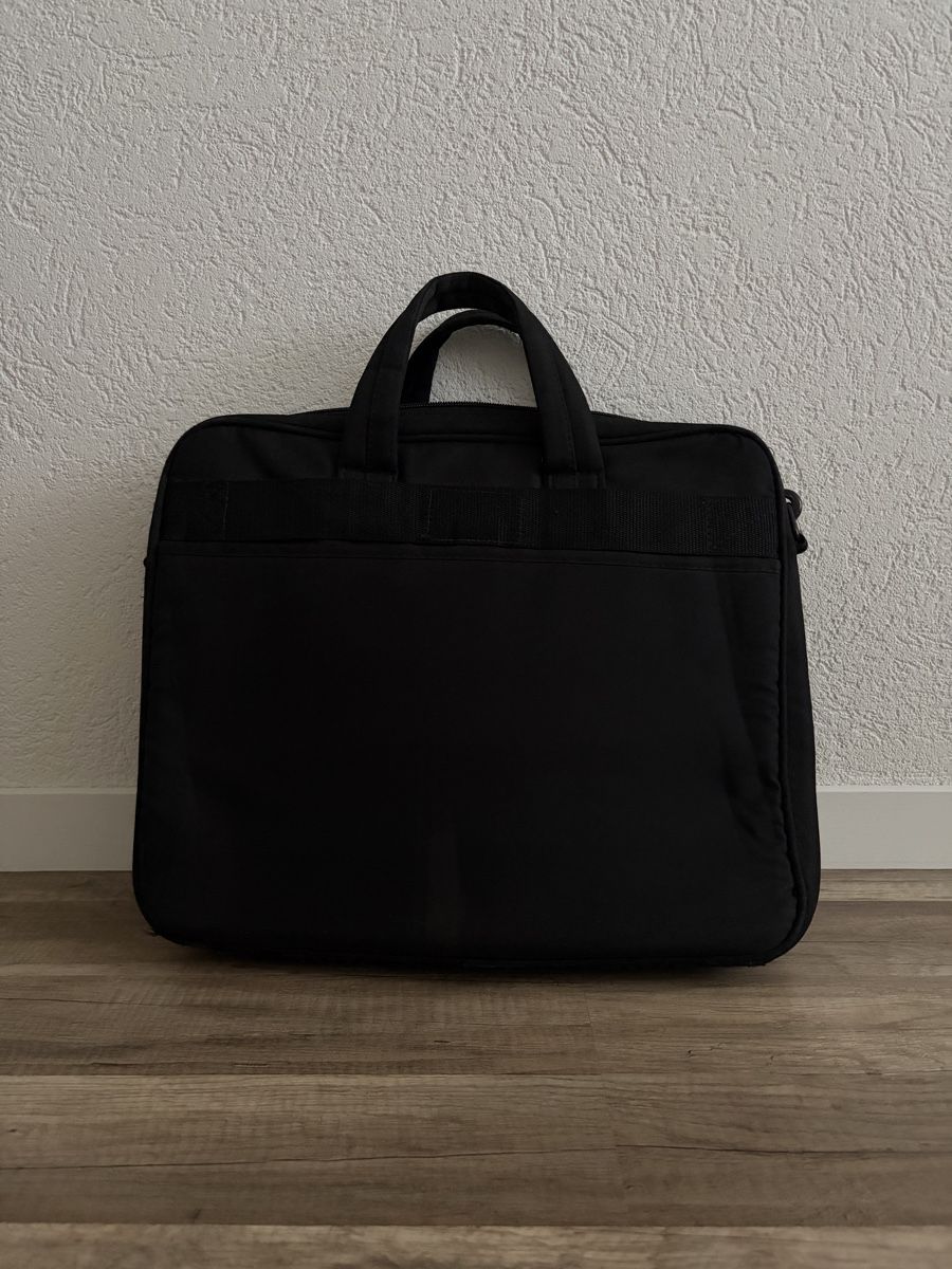 Taschen: Laptoptasche von HP – Gebraucht aus Winterthur von belli14 1