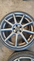 20 Zoll Alufelgen. 5x112