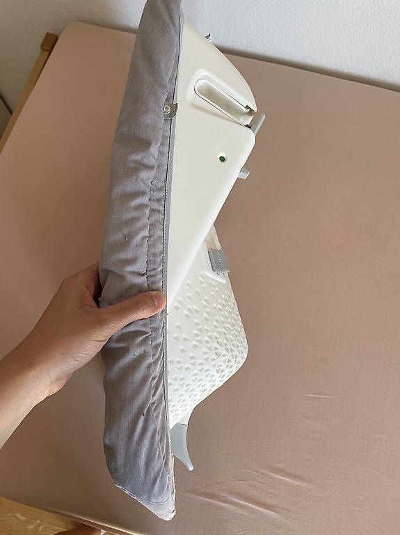 Seggioloni: Stokke newborn set tripp trapp – Usato da Zürich venduto da carlottaf 2