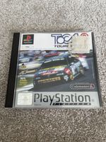 TOCA 2 Touring Cars - Playstation - 🎮🏎️🏁