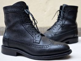 Céline  Boots / bottes 40,5