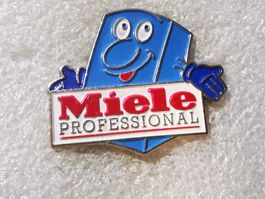 Ansteckpin 118: Miele