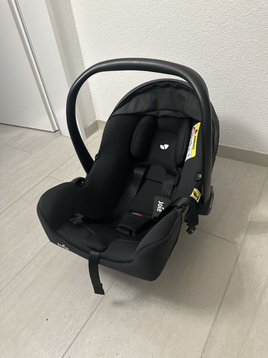 Auto-Kindersitze: Kindersitz – Gebraucht aus Urdorf von xrockelle
