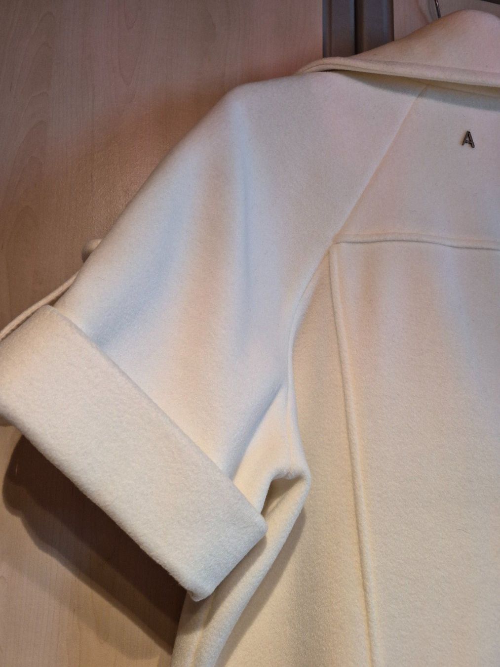 Twinset Cappotti: Manteau Twinset Actitude – Usato da charmoille venduto da mir_my9f 3