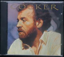 Joe Cocker  - Cocker - CD