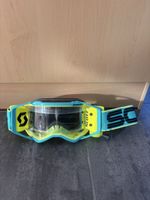 Scott Rolloffbrille