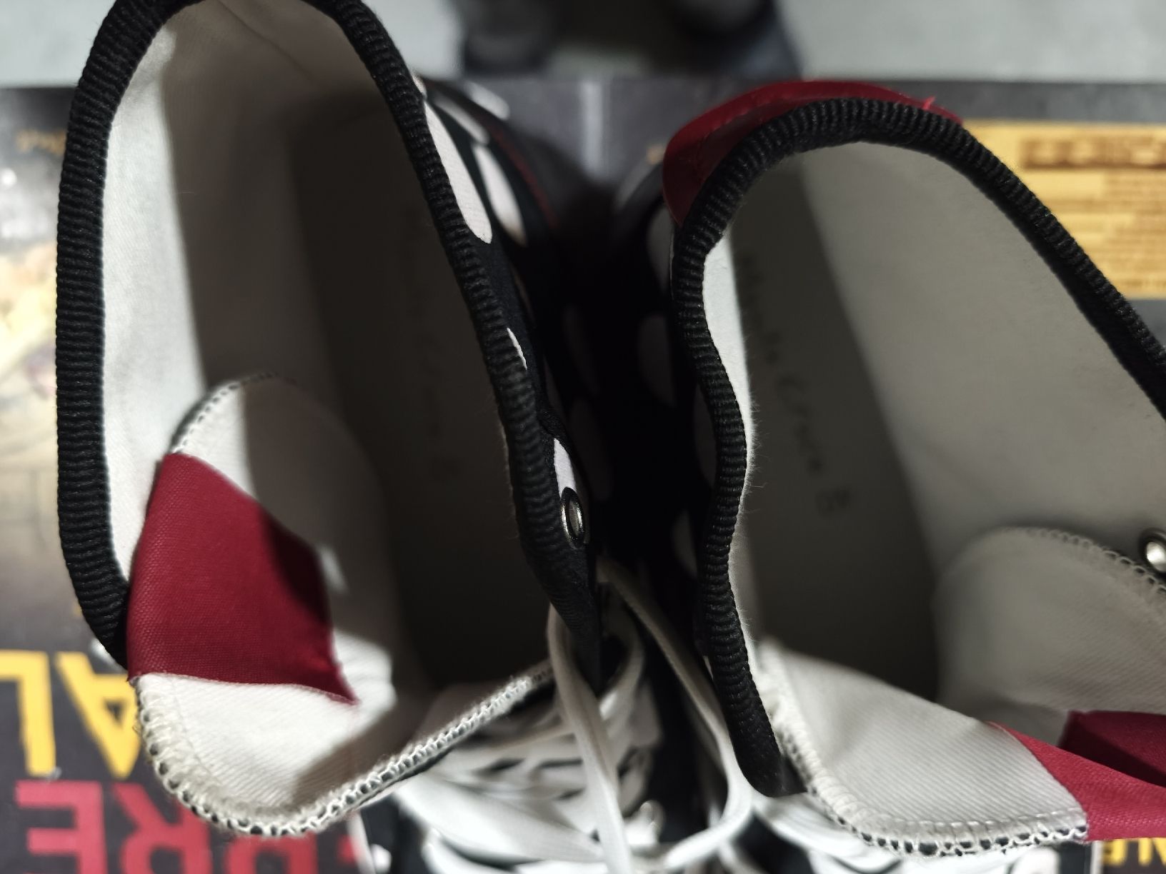 Manila Grace Scarpe da donna: Sneakers Manila Grace – Nuovo (secondo la descrizione) da Stabio venduto da anes71 5