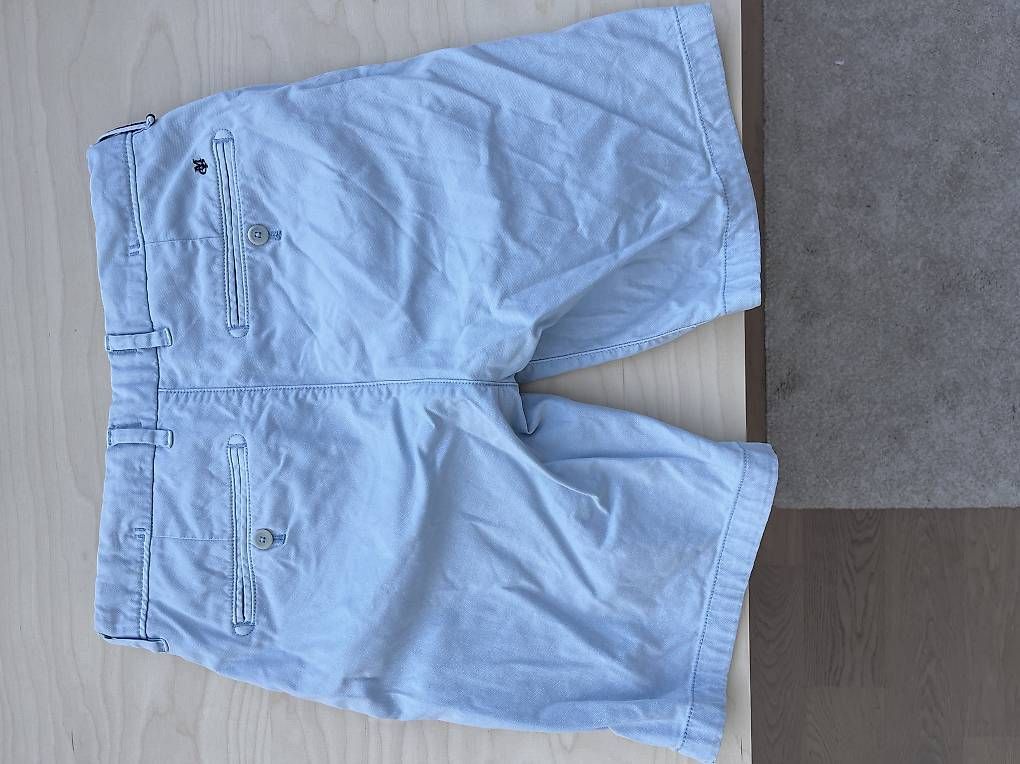 Pantaloni: Marco Polo Shorts Herren M – Usato da Winterthur venduto da pabe91 1
