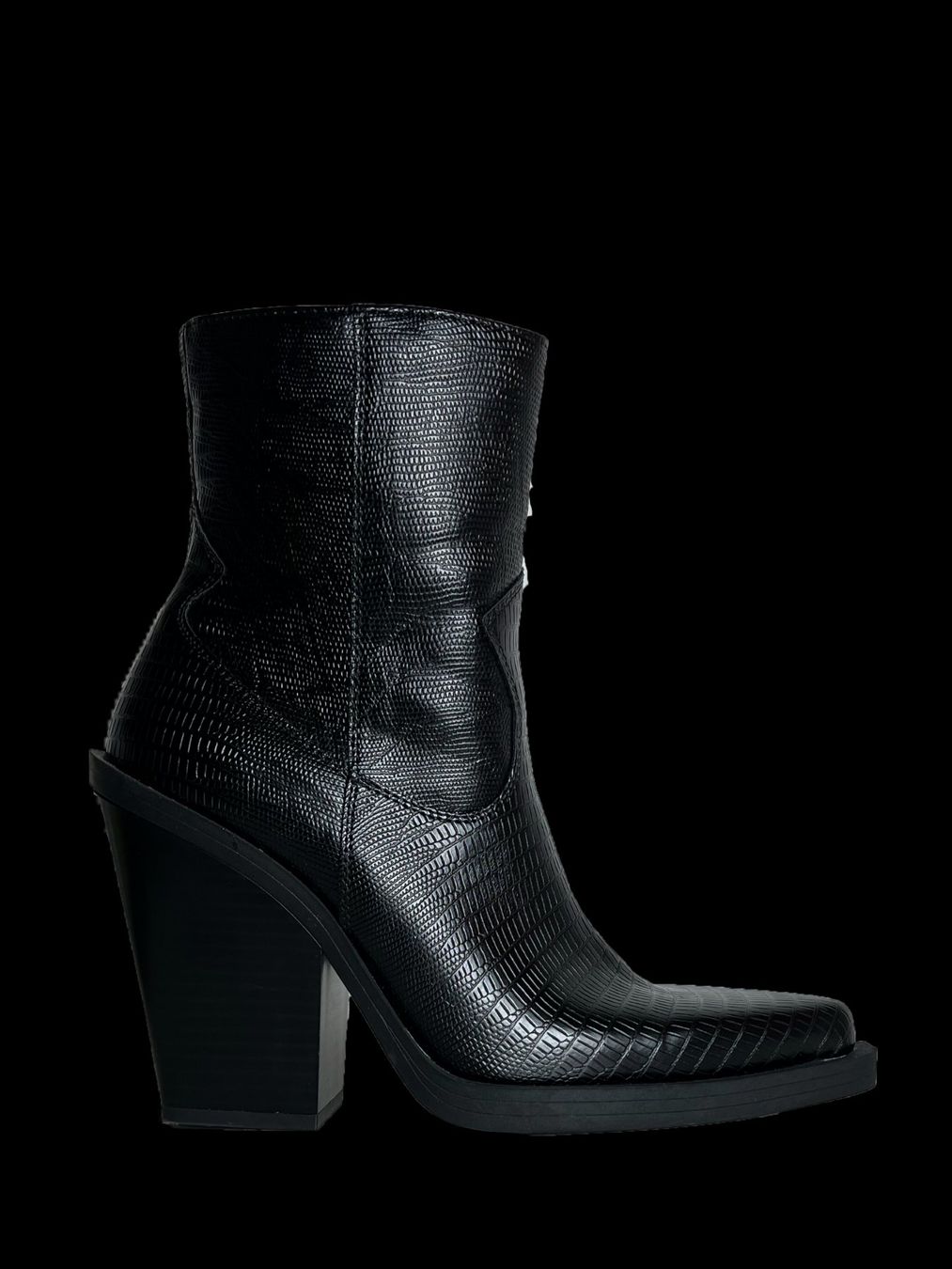 Bershka Scarpe da donna: Bershka Stiefeletten mit Blockabsatz – Nuovo (secondo la descrizione) da Bülach venduto da deinmica