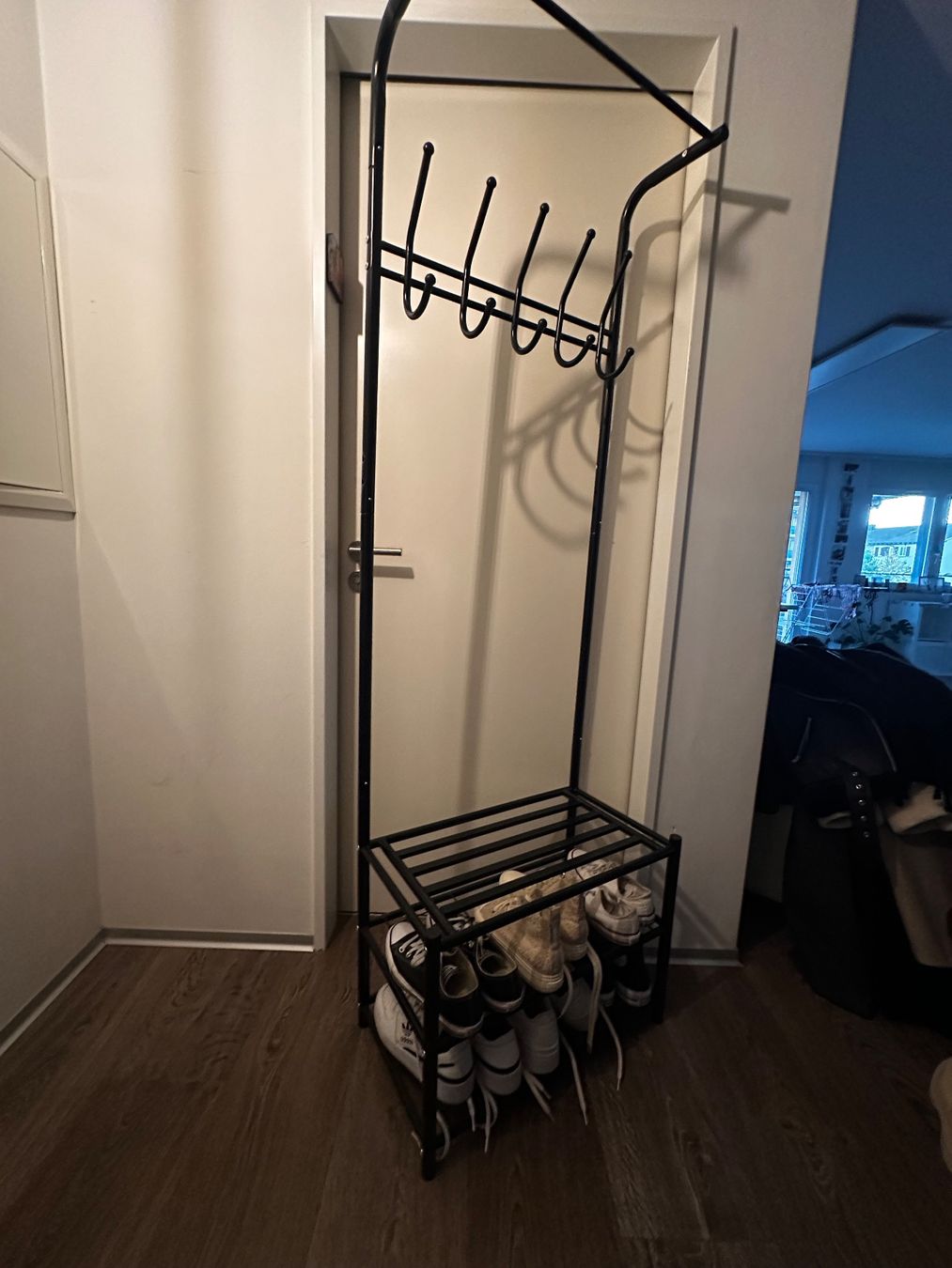 Garderobe: Garderobe – Gebraucht aus Dübendorf von bol_h67v 1