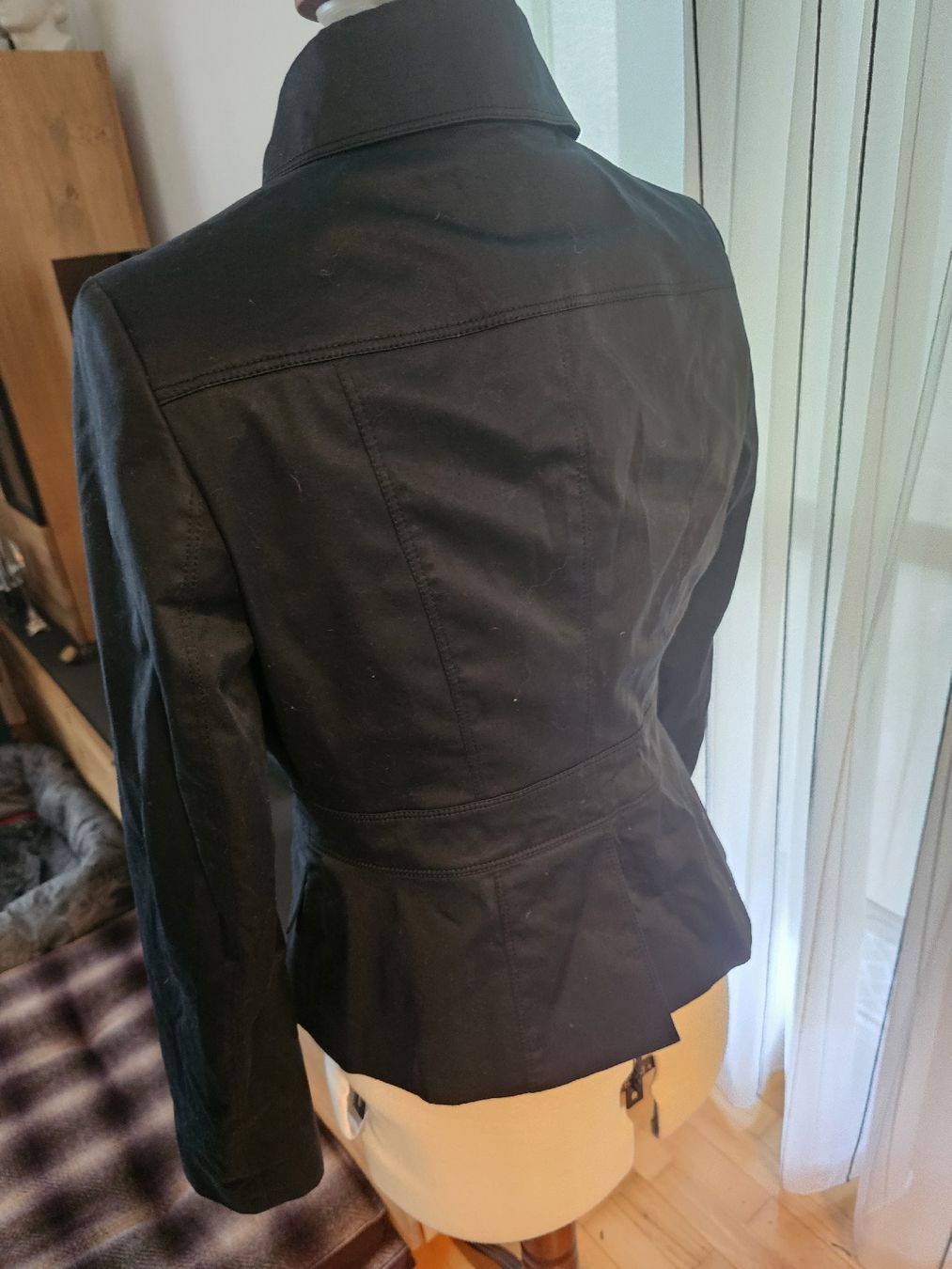 Burberry Giacche: burberry Jacke leicht – Usato da Riedikon venduto da Winter21. 3
