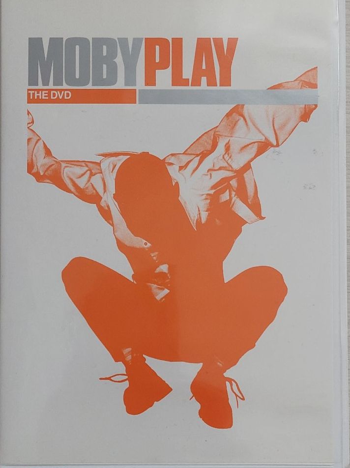 Alle DVDs: Moby Play - 2DVD – Gebraucht aus Aurigeno von AnnaM46