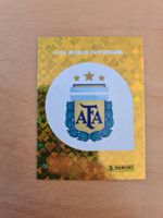 Panini Fifa World Cup 2026 Nr. ARG 1 Wappen Argentinien