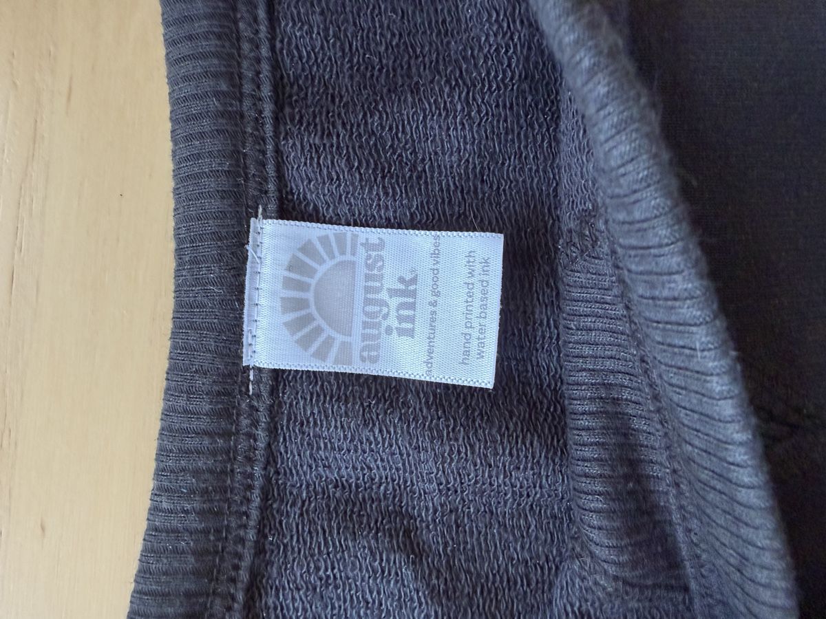 Maglioni & Felpe: Aprés All Day Sweatshirt – Usato da Ennetbaden venduto da b617 1