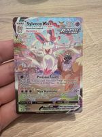 Pokemon Sylveon VMax 212 in EN