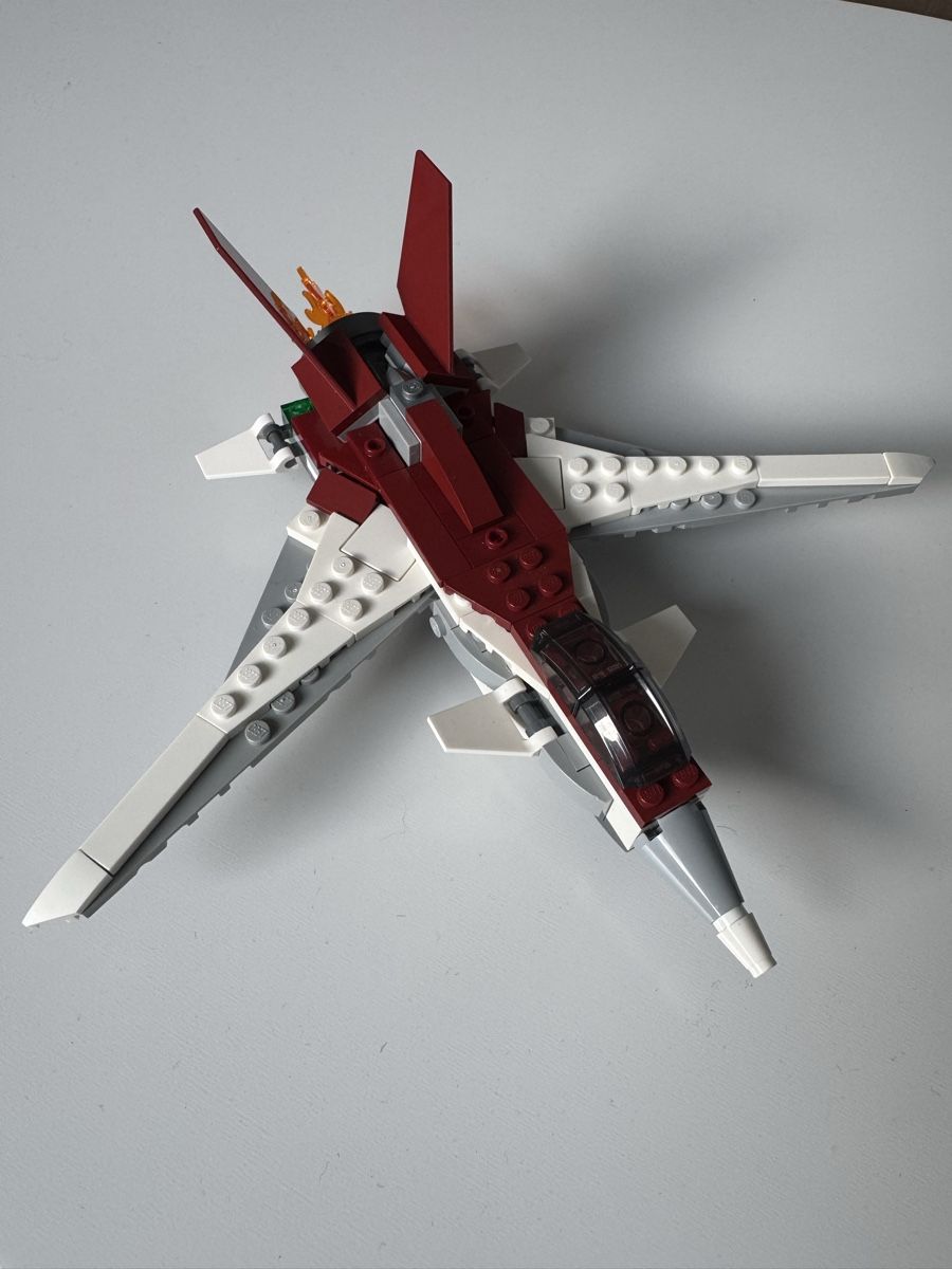 Lego Giocattoli: Lego – Usato da Meienberg venduto da Affe13 3