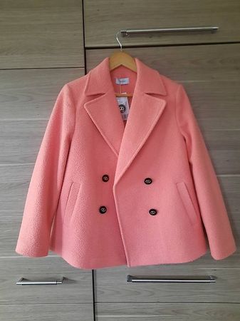 MöTIVI Damen Kurzmantel 36 ***NEU***