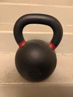 Kettlebell 32 kg Cast Iron Kettlebell Kings