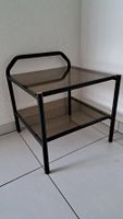 Petit meuble - verre