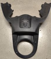 Ducati Diavel Cockpit Verkleidung