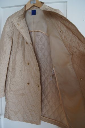 Oversize Mantel, Joop, Gr. S/36, NEU, NP: 480.-