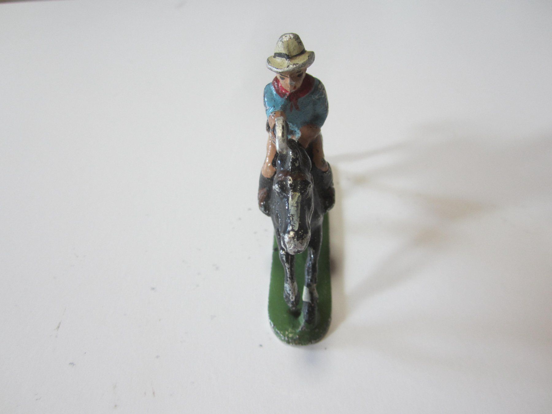 Figuren: Statuette métal – Neu (gemäss Beschreibung) aus Tramelan von Tors 2