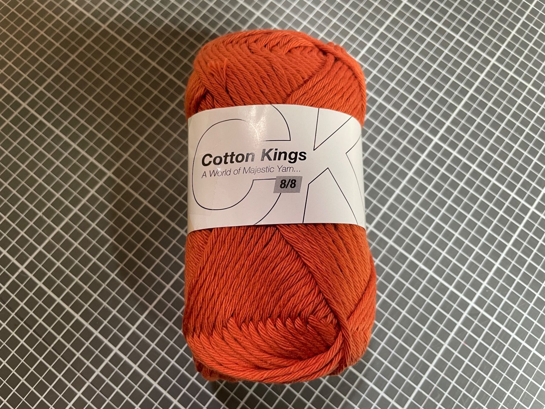 Lana: Garn 100% BW | ROSTORANGE – Nuovo e nell'imballaggio originale da Wil SG venduto da geschenkband