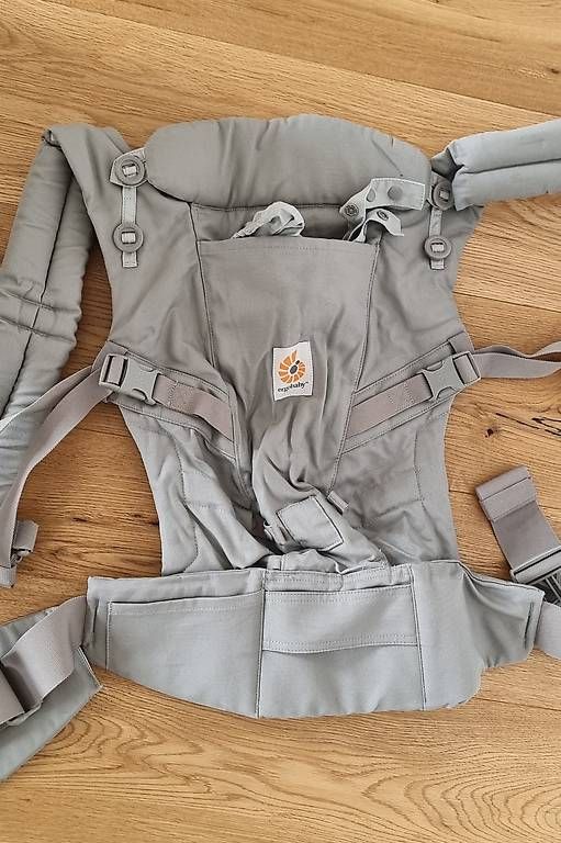 Marsupi portabebè: Ergobaby Babytrage – Usato da Zeihen venduto da Sch_a_er 1