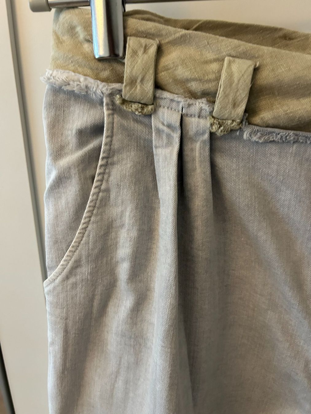Jeans: Damen Jeans UMITUNAL Gr 42 – Nuovo (secondo la descrizione) da Biel/Bienne venduto da MariMari05 7