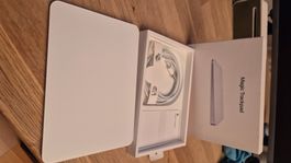 Apple Magic Trackpad A1535 (neue Generation mit Akku)