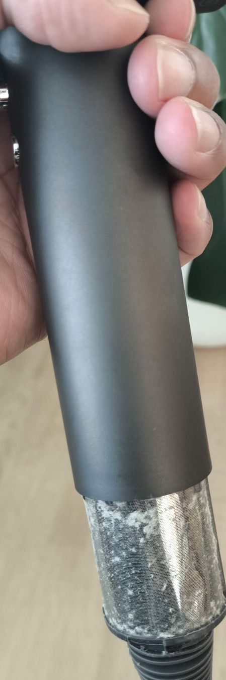 Dyson Sèche-cheveux: Dyson Haartrockner HD08 – Défectueux à Rümlang par ricardean 8