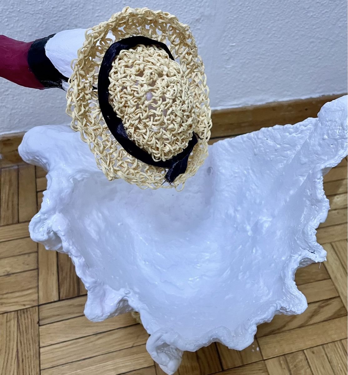 Vasi per fiori: Blumen Topf Schwan klein – Nuovo e nell'imballaggio originale da Au ZH venduto da Jaggy4 7