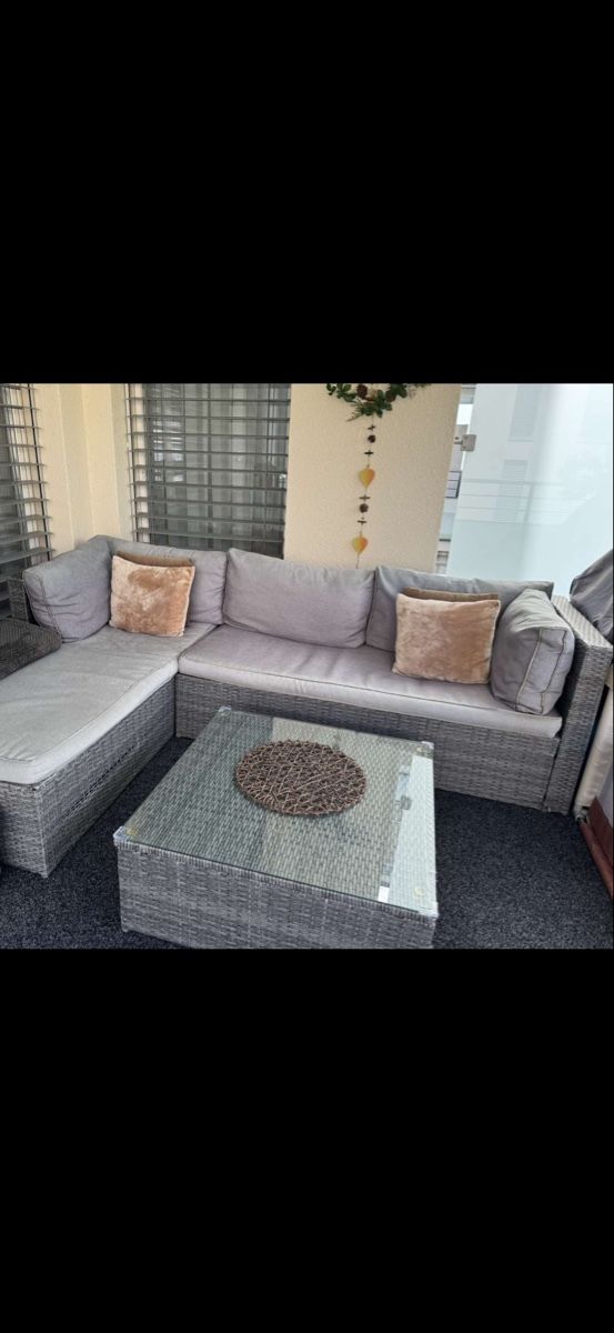 Sofas: Garten Möbel – Gebraucht aus Spreitenbach von qal_y8c2
