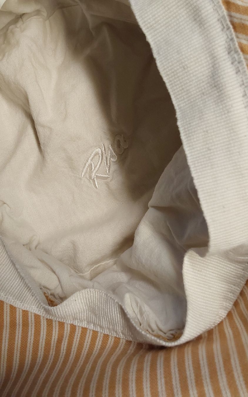 Copricapi, berretti & cappellini: Sommerhut Risa Leinen 53 – Usato da Köniz venduto da scopello12 4