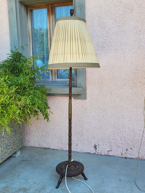 Lot De 2 Abat-jours En Lin élégants Pour Lampe De Table