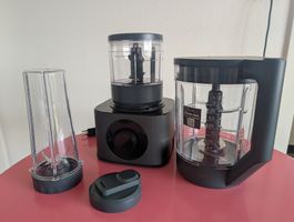 Haier HBL7W5 011 I-Master Serie 7