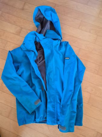 Regenjacke Rukka 152