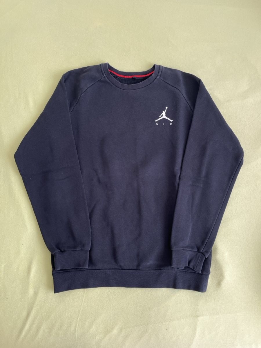 Jordan Maglioni & Felpe: Pull noir Jordan – Usato da Genève venduto da giulia_almnn