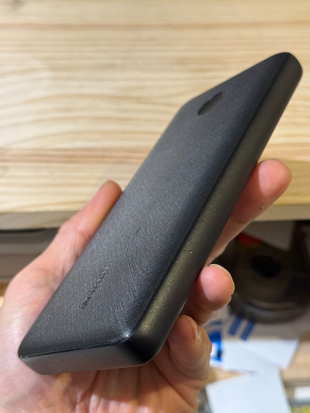 Akkus: Anker Powercore Slim 313 A1229 batterie portable – Gebraucht aus Morges von DigiAC 5
