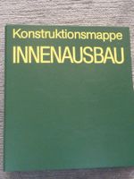 Konstruktionsmappe Innenausbau Band 3