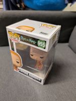 Funko pop Rick and Morty 955 queen summer