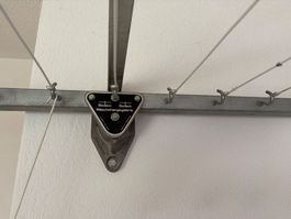 wäscheständer