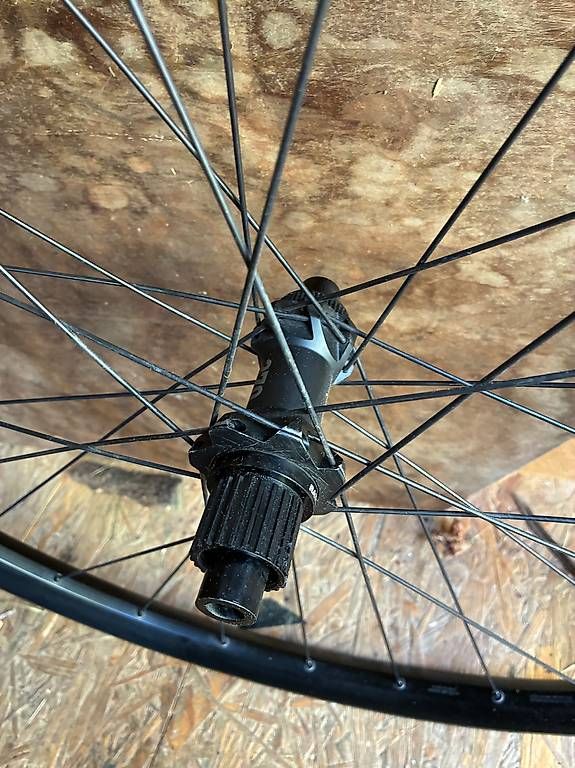 Felgen: Radsatz M 1900 SPLINE DISC 29"  Neuwertig – Gebraucht aus Altdorf UR von Damibirchi01 4