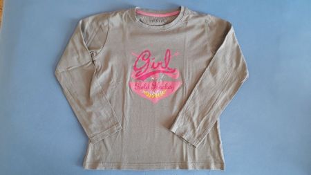 Pullover 122/128